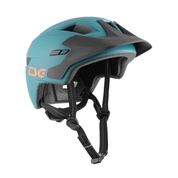 ΚΡΑΝΟΣ TSG CADETE SOLID COLOR Maui Blue
